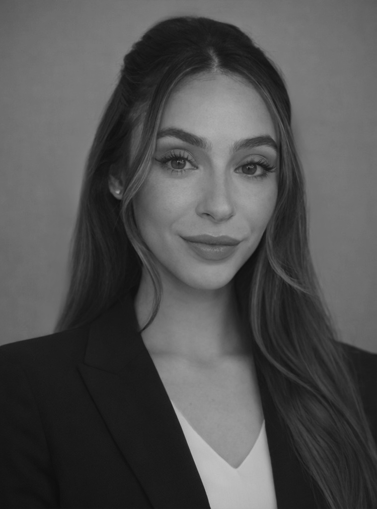 Kristen Weiss, Esq. — Florida Estate Planning and Business Law Attorney